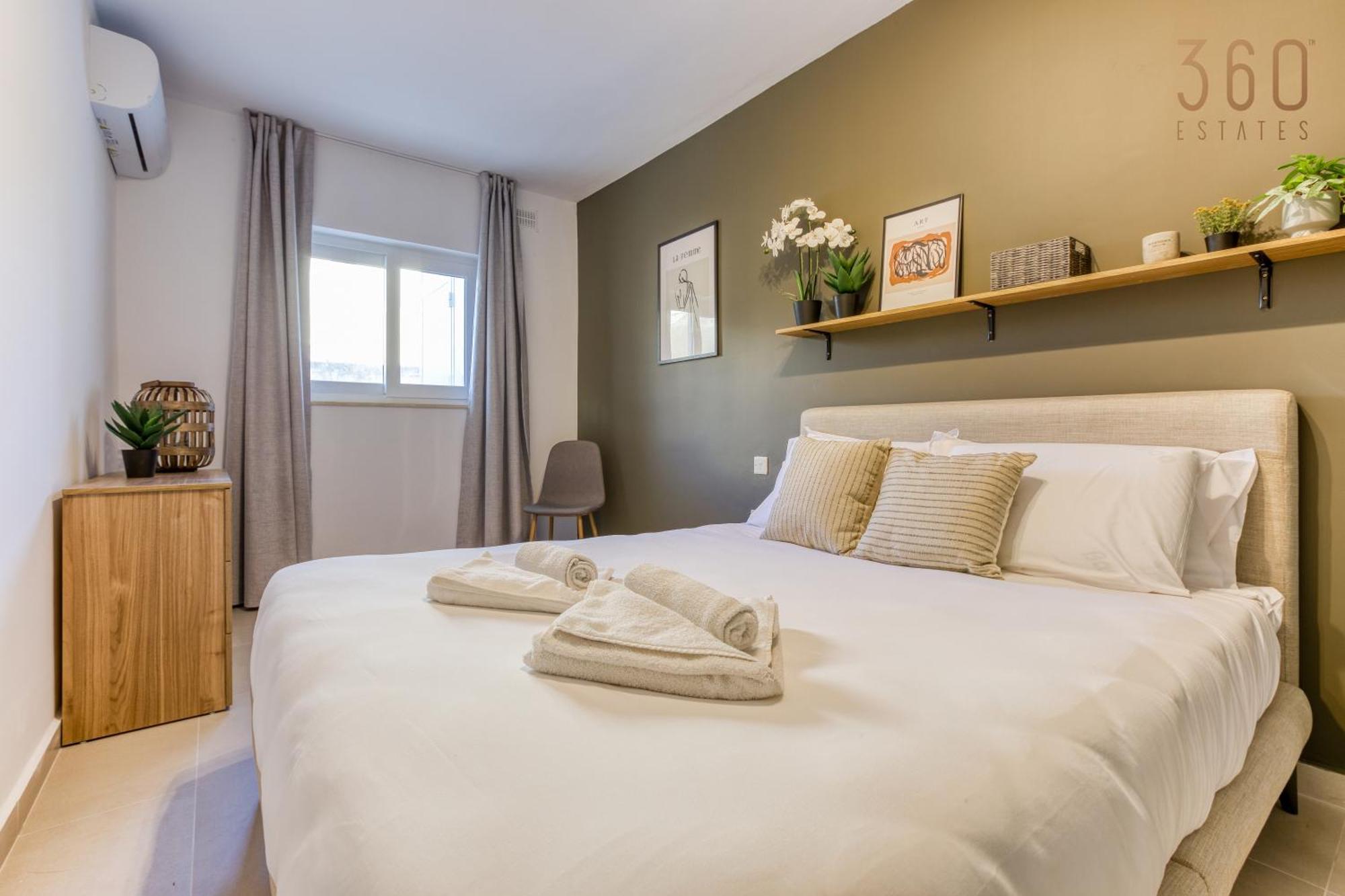Urban Square Elite Suites By 360 Estates Pieta Екстер'єр фото
