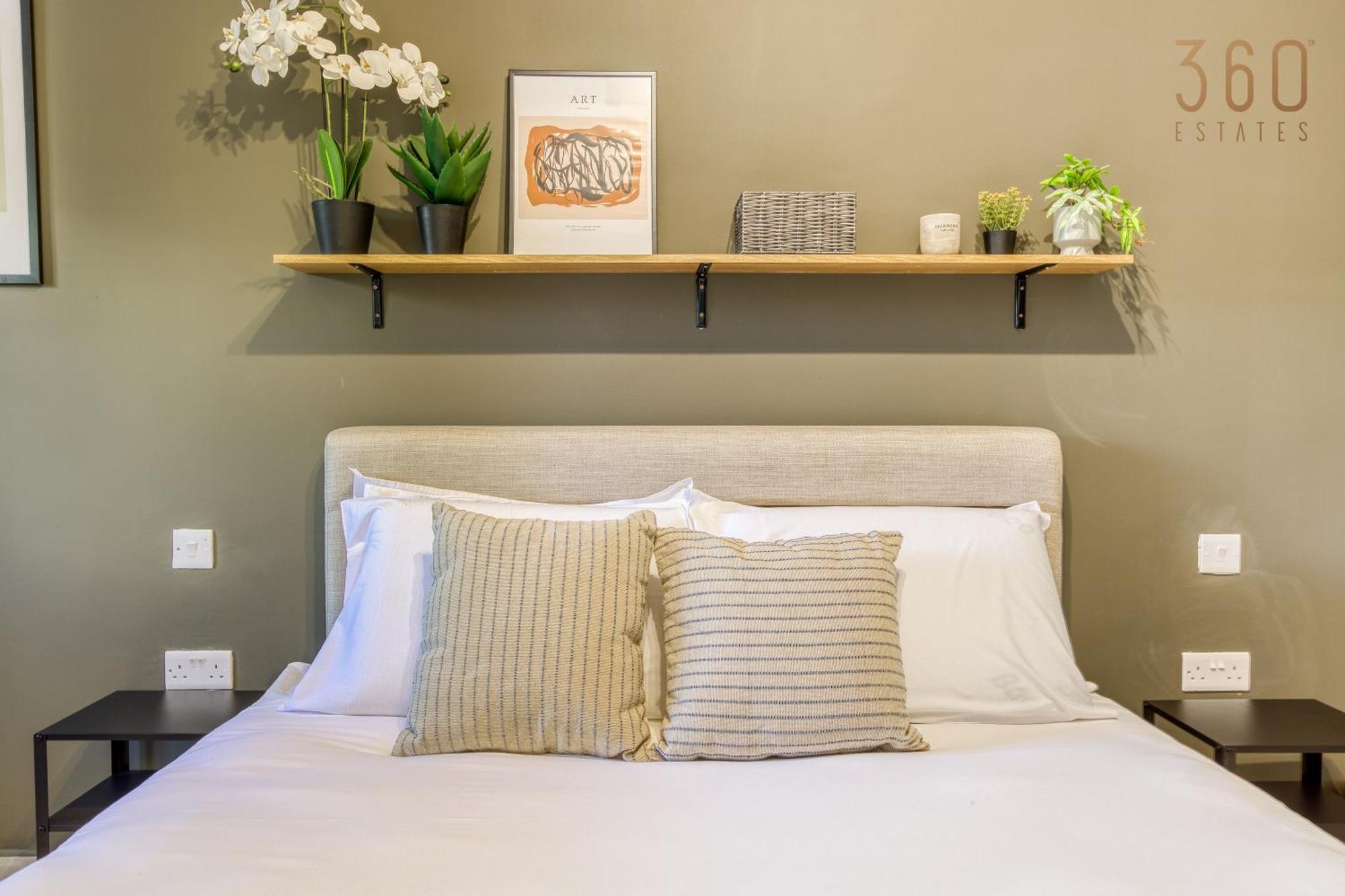 Urban Square Elite Suites By 360 Estates Pieta Екстер'єр фото