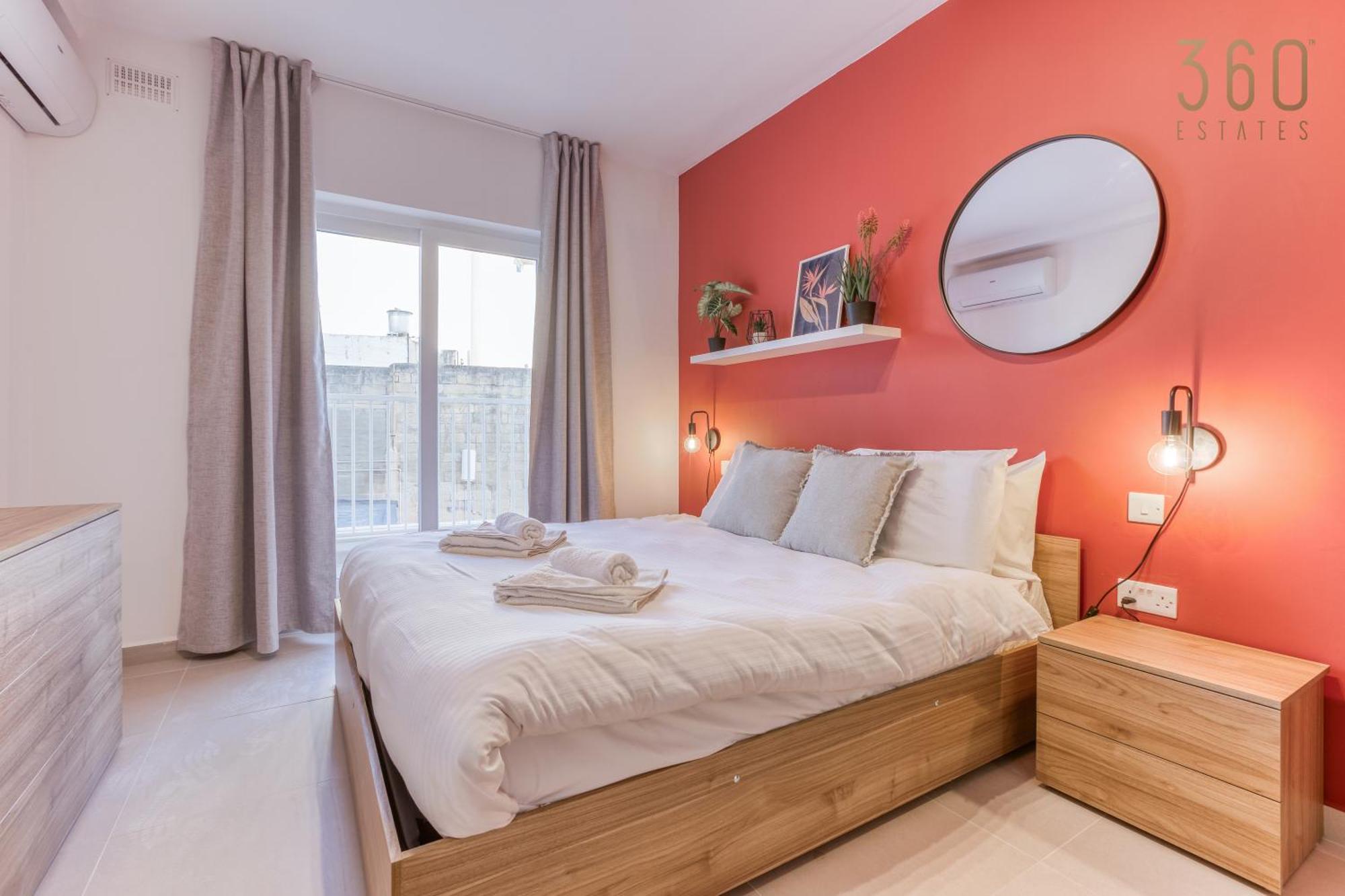 Urban Square Elite Suites By 360 Estates Pieta Екстер'єр фото