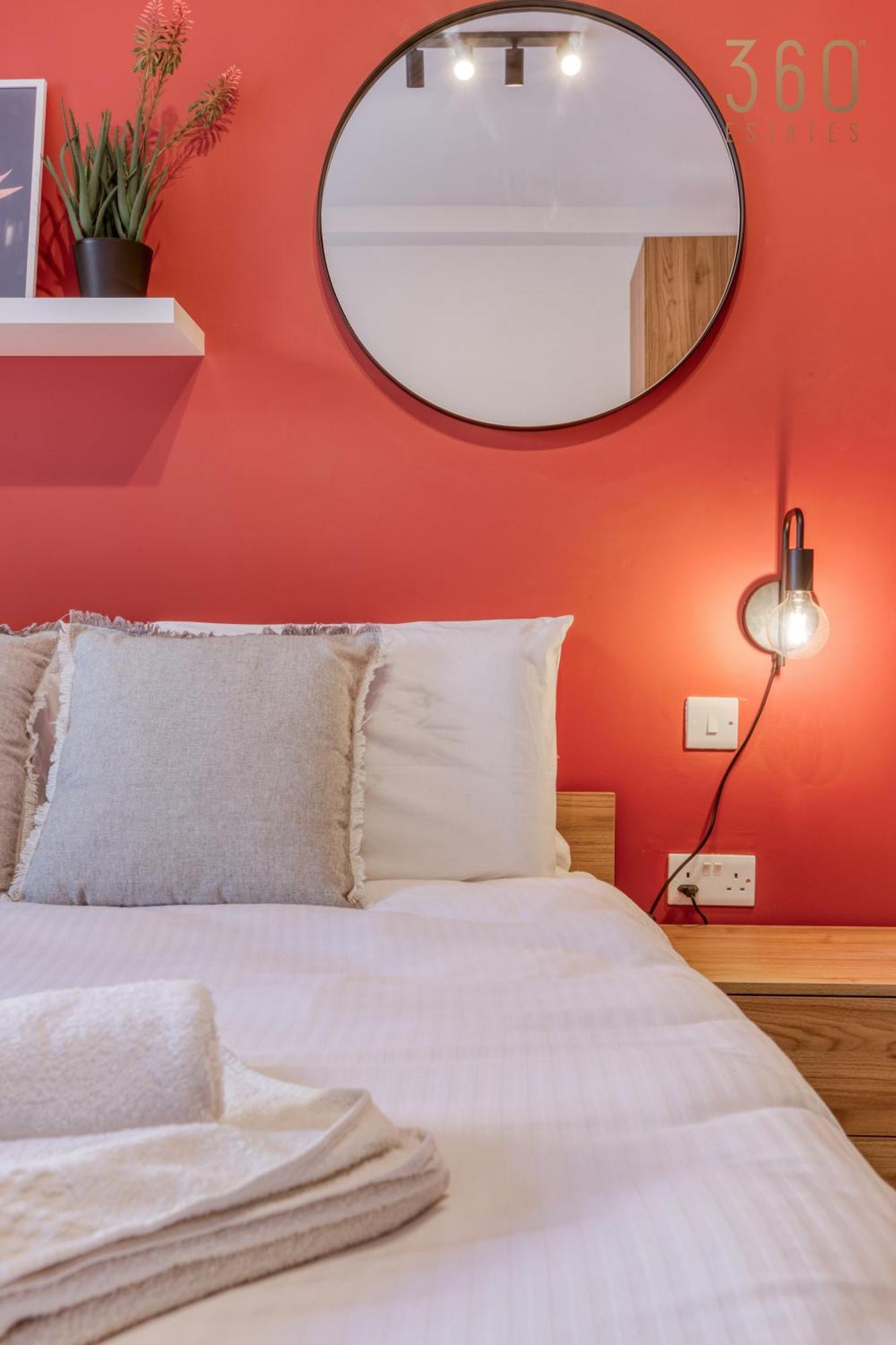 Urban Square Elite Suites By 360 Estates Pieta Екстер'єр фото