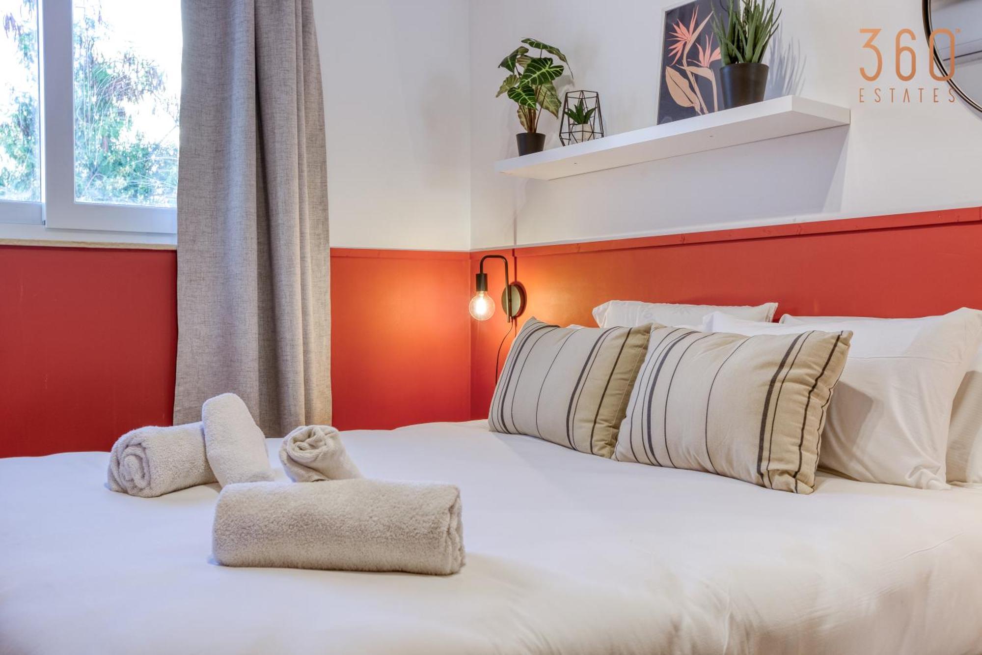 Urban Square Elite Suites By 360 Estates Pieta Екстер'єр фото