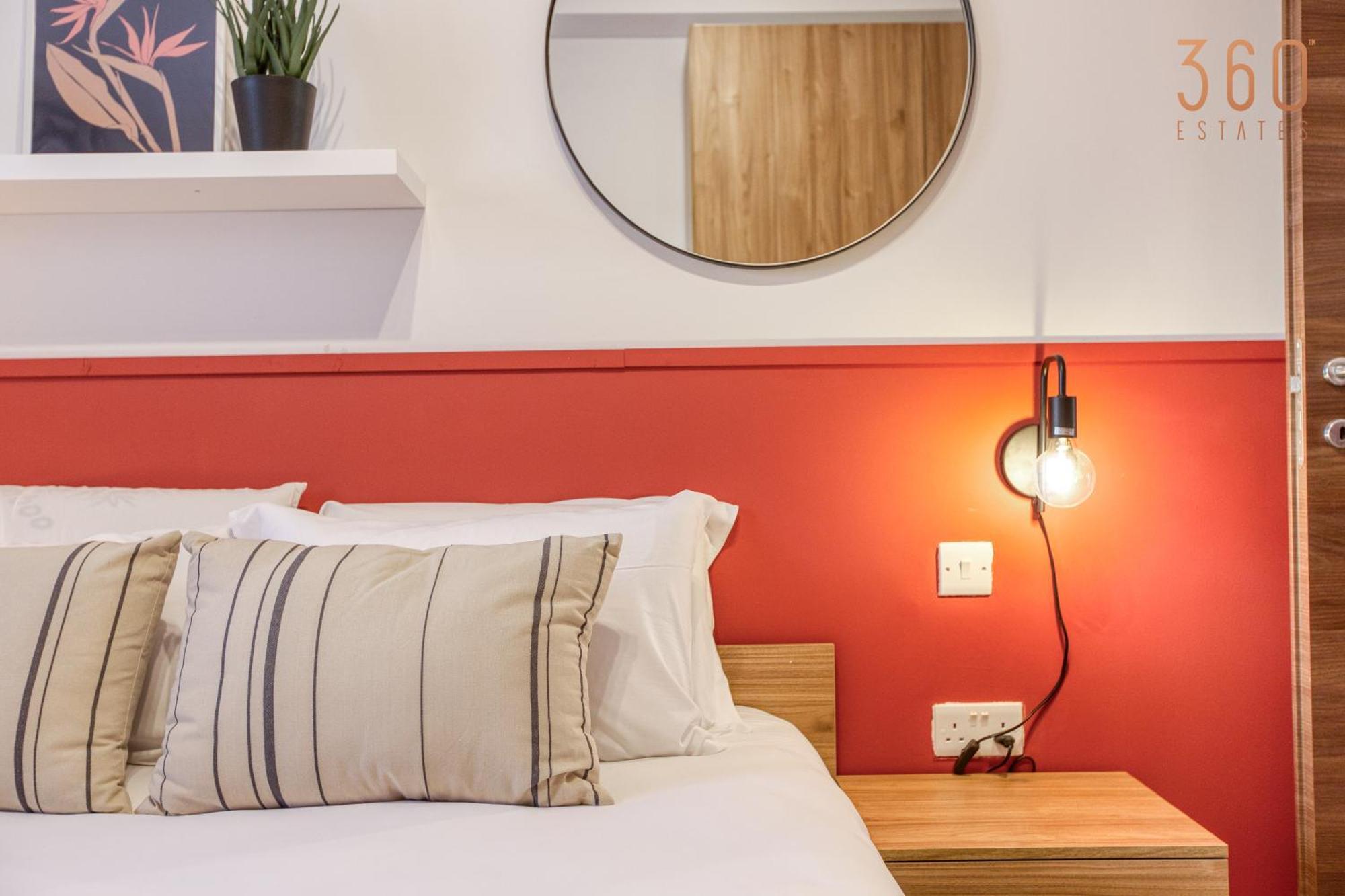 Urban Square Elite Suites By 360 Estates Pieta Екстер'єр фото