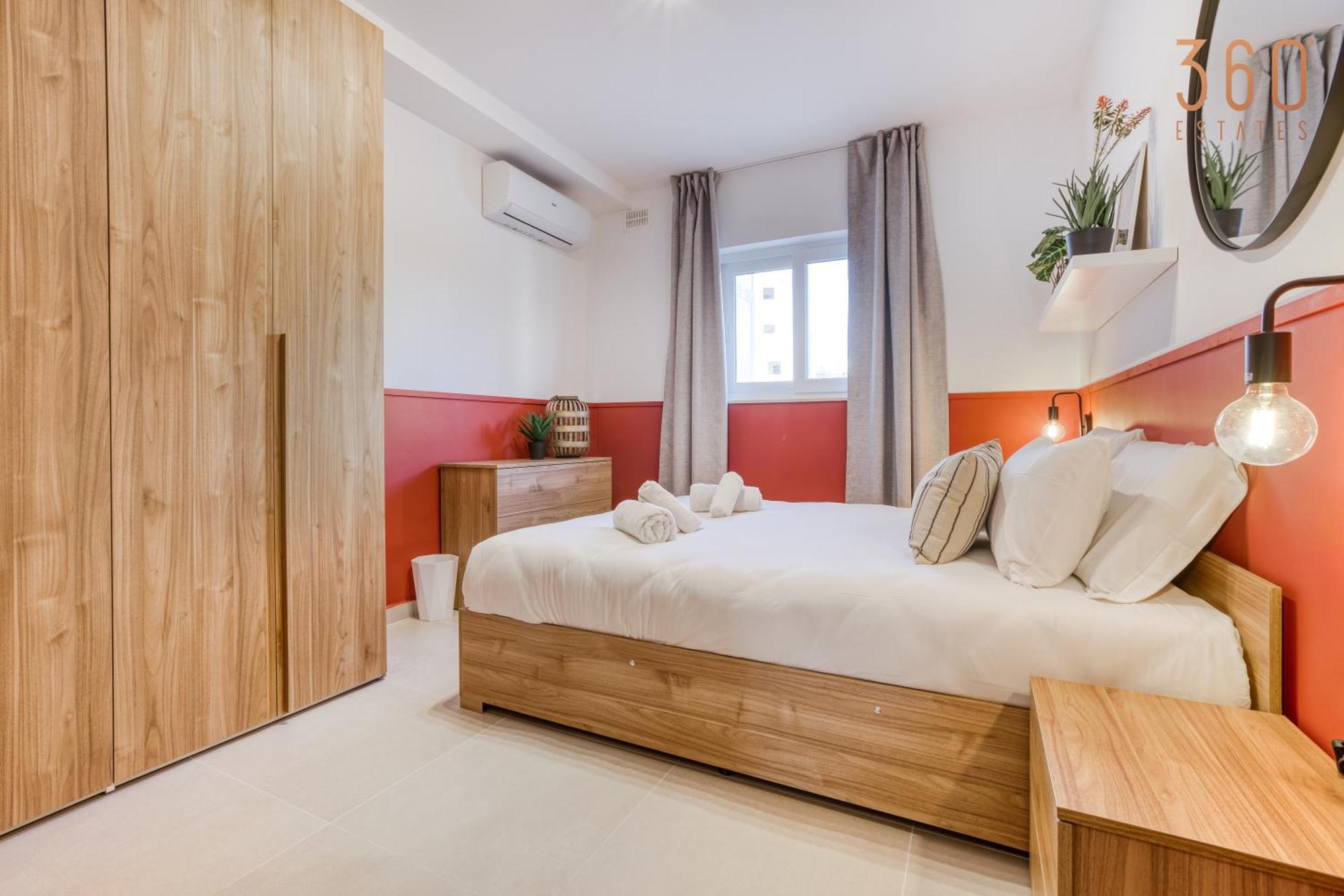 Urban Square Elite Suites By 360 Estates Pieta Екстер'єр фото